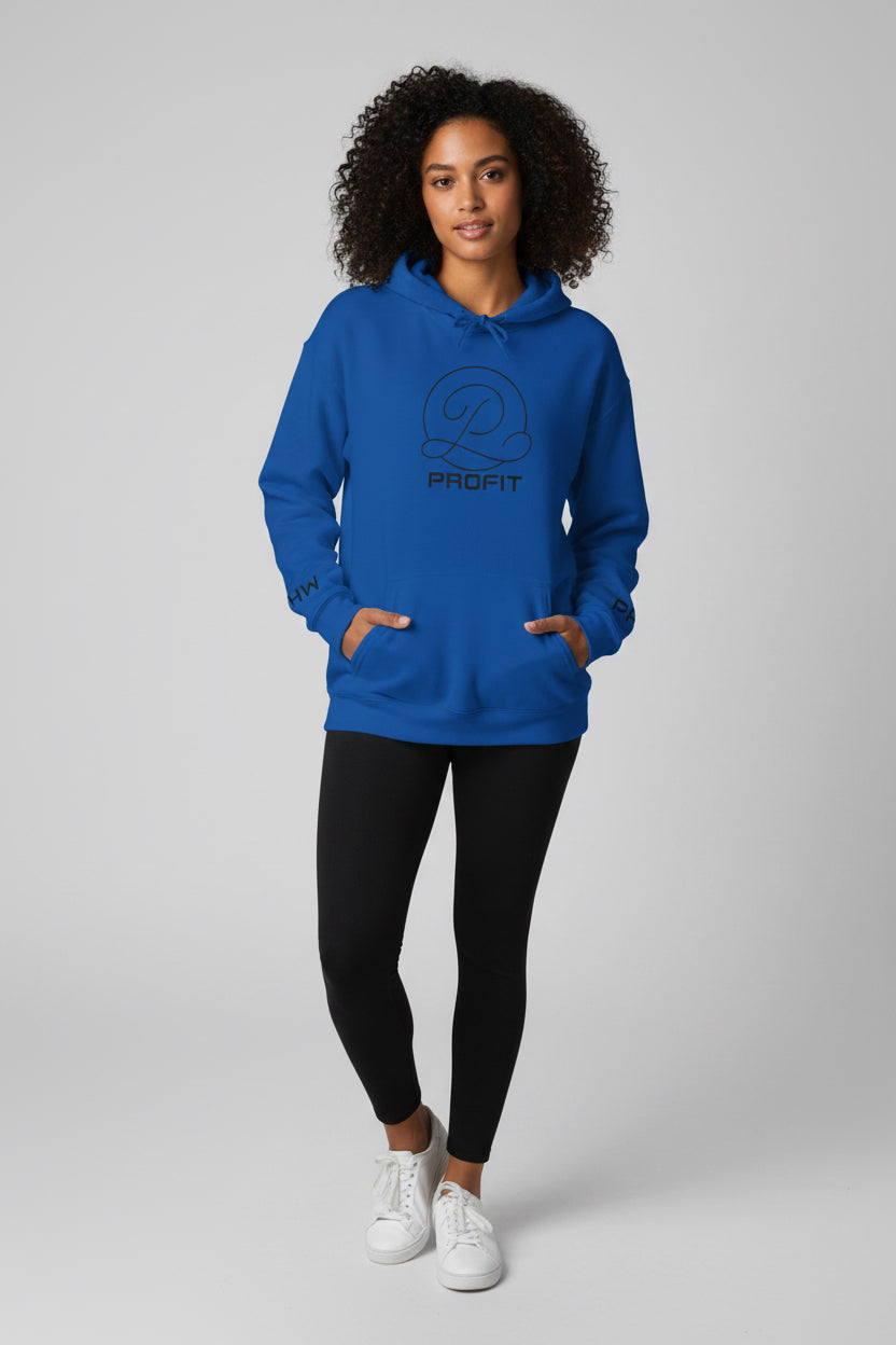 Profit hoodie