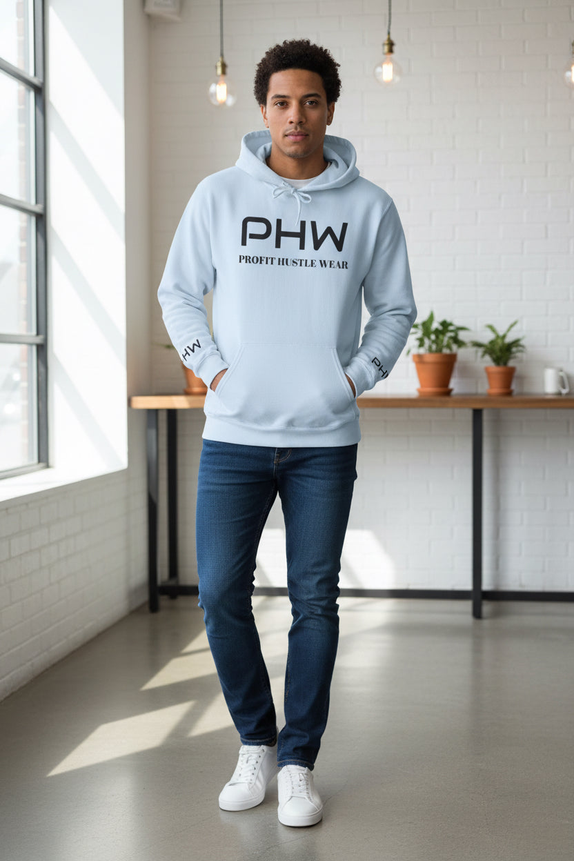 PHW hoodie