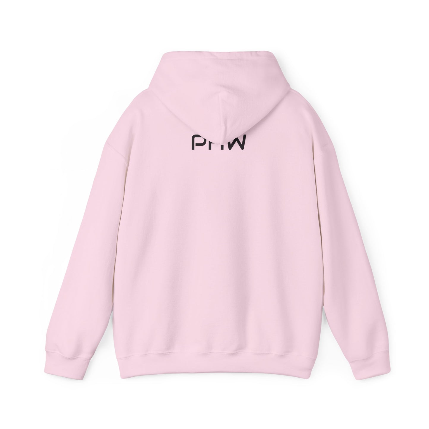PHW hoodie