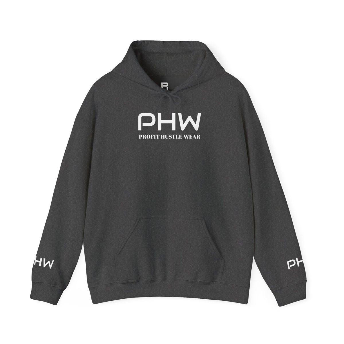 Heavy Blend™ Hooded Sweatshirt