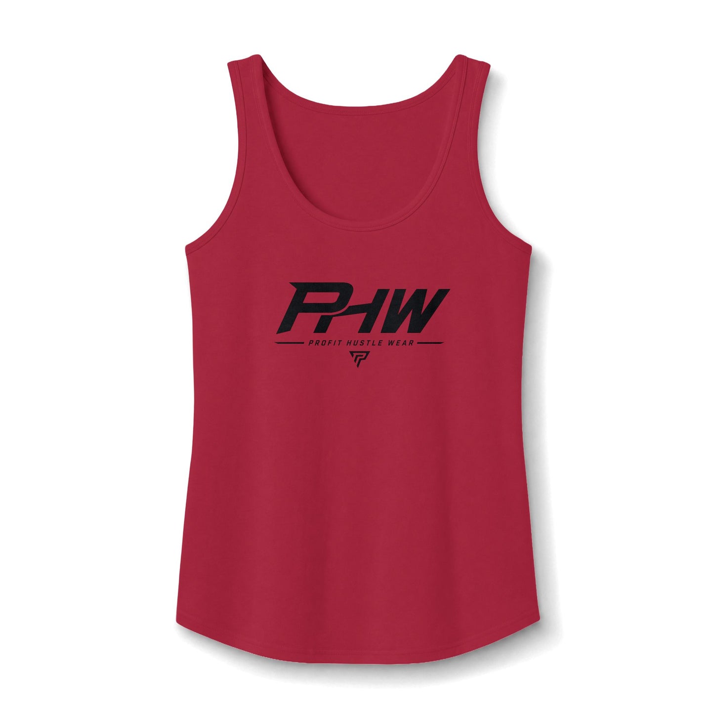 Women's Core Cotton Tank Top