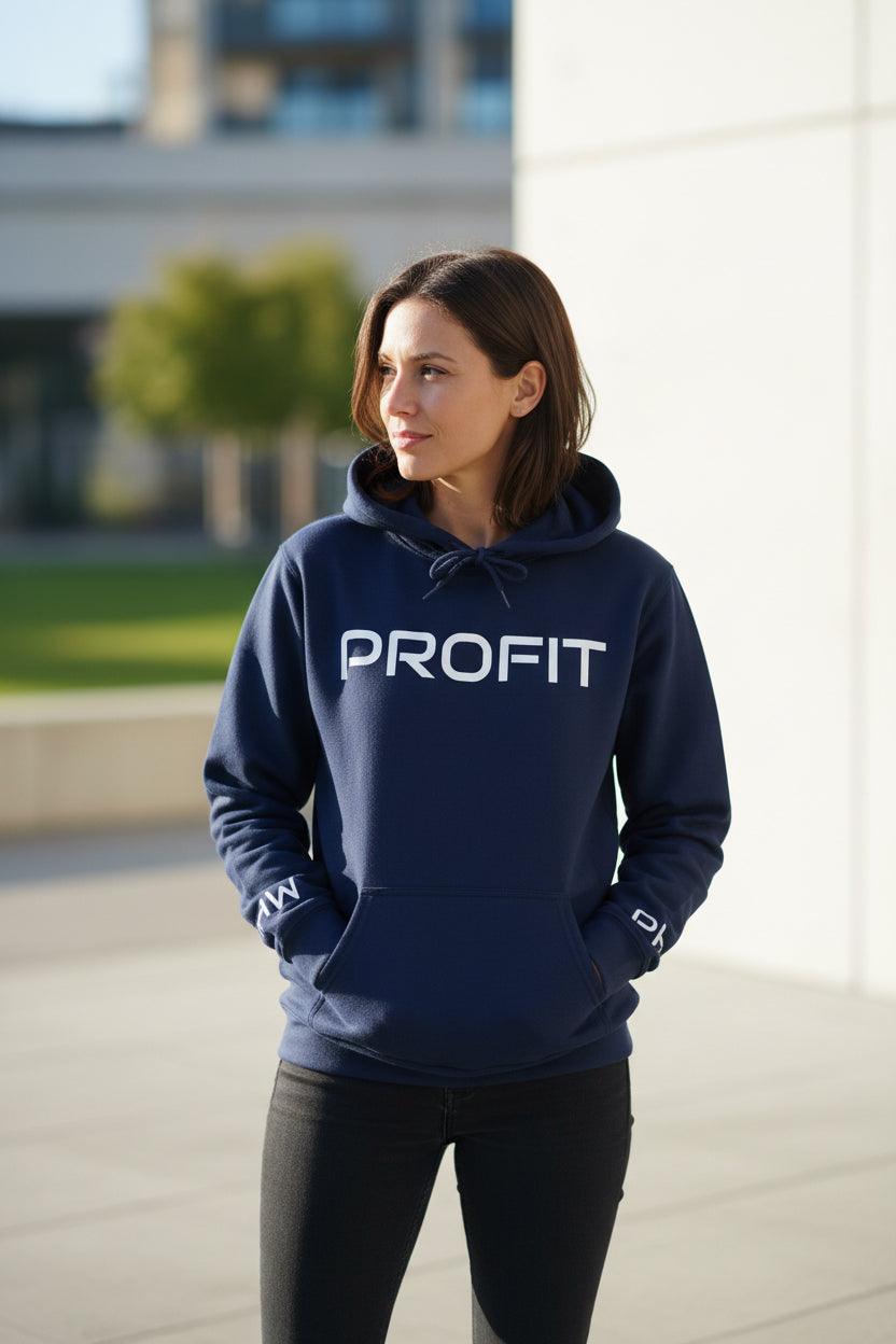 Heavy Blend™ Hooded Sweatshirt
