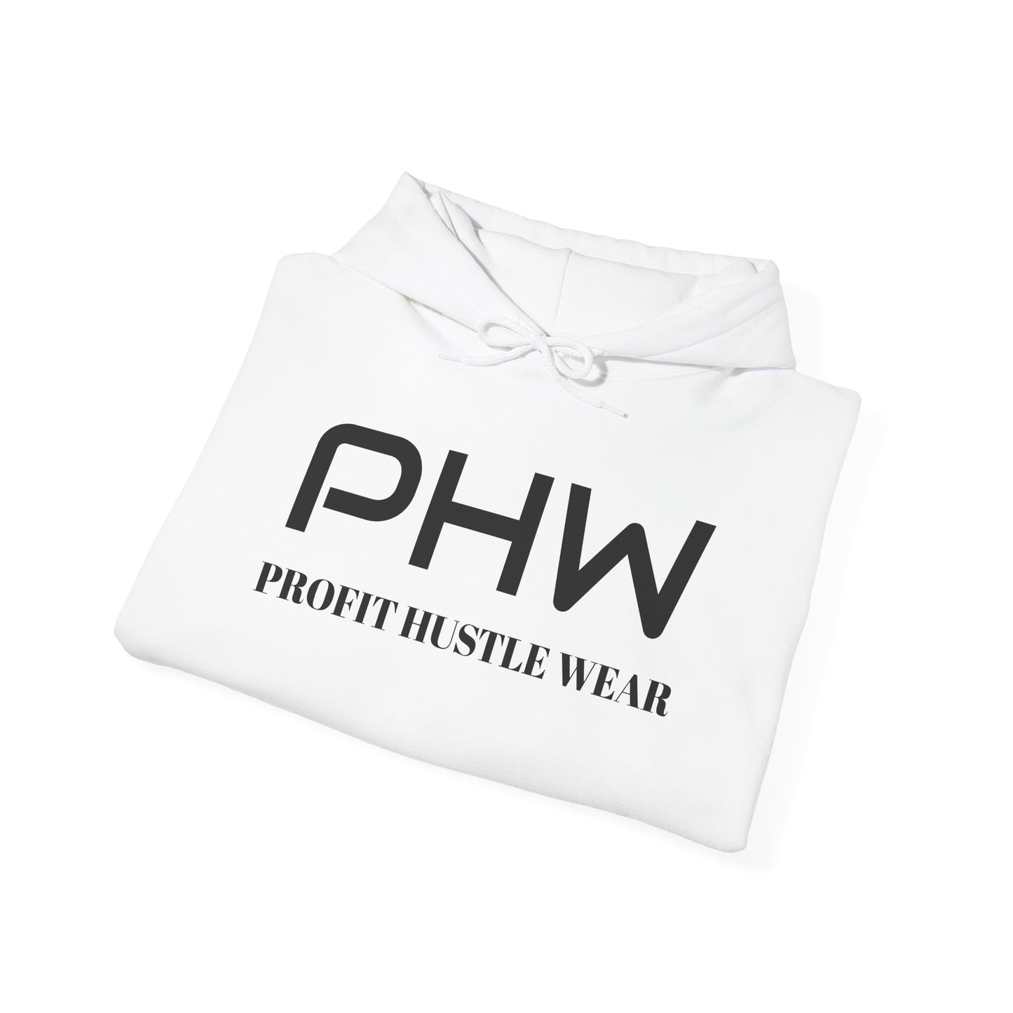 PHW hoodie