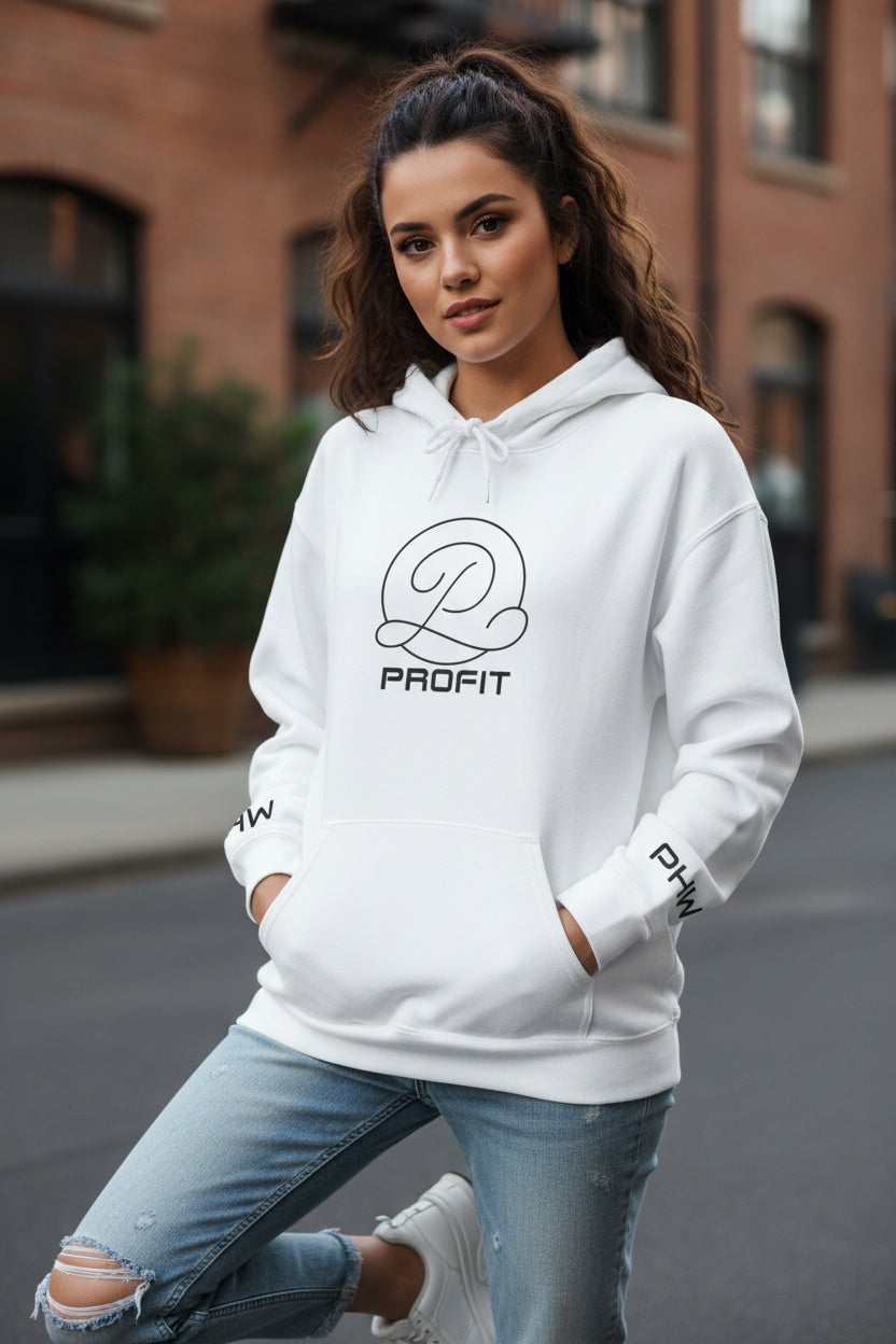 Profit hoodie