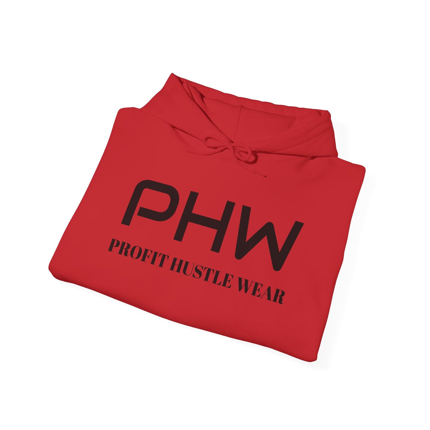 PHW hoodie