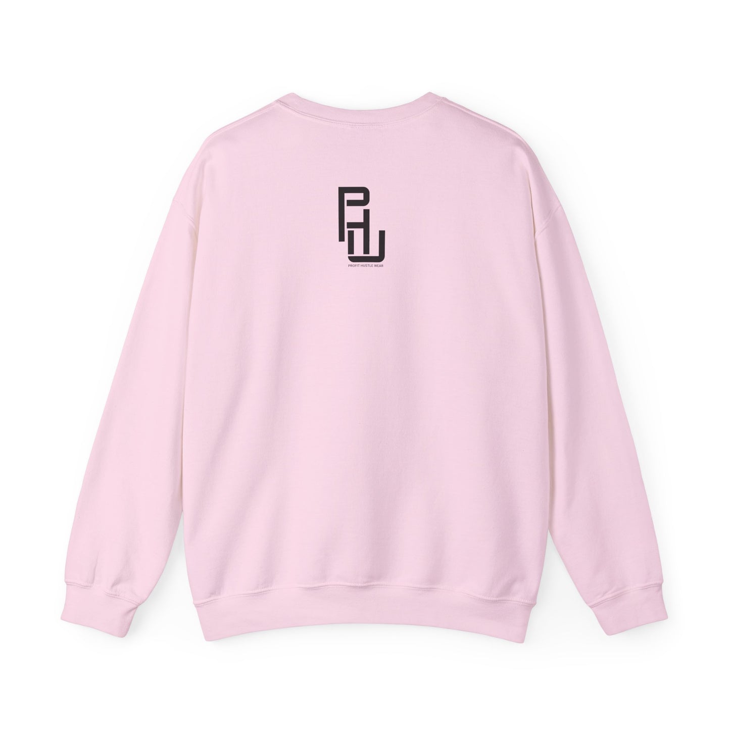PROFIT Heavy Blend™ Crewneck Sweatshirt