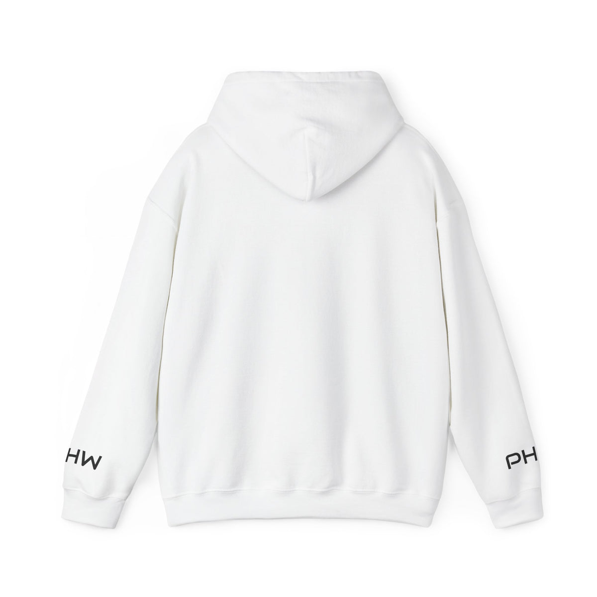 PHW hoodie