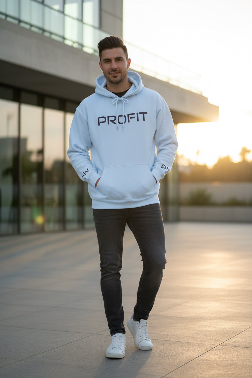Heavy Blend™ Hooded Sweatshirt
