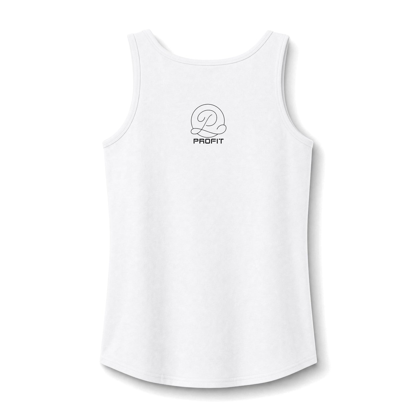 Women's Core Cotton Tank Top