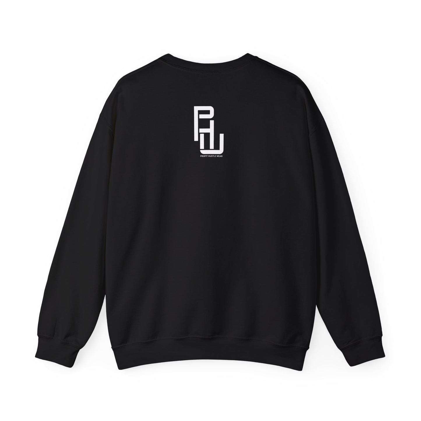 Profit Heavy Blend™ Crewneck Sweatshirt