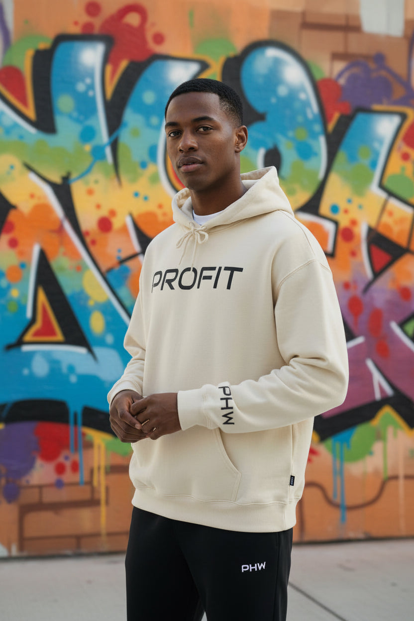 Heavy Blend™ Hooded Sweatshirt