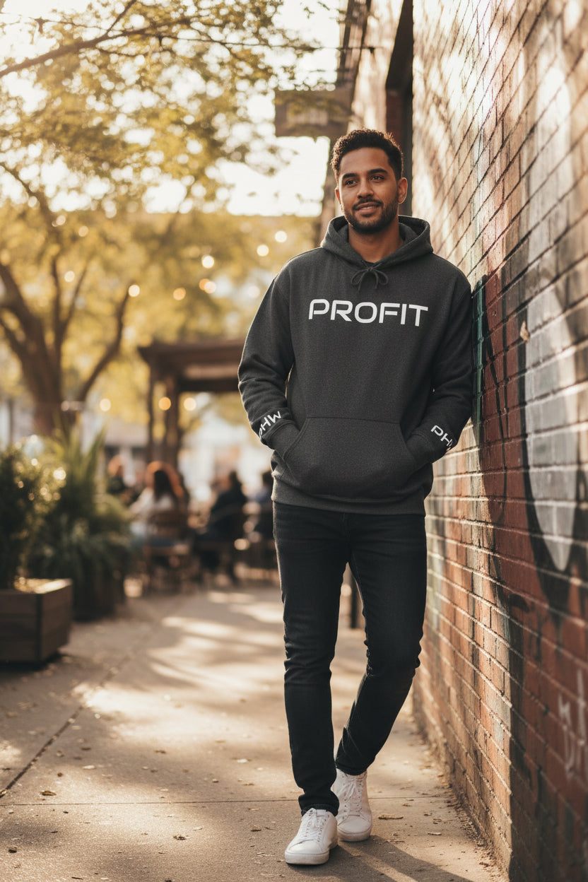 Heavy Blend™ Hooded Sweatshirt