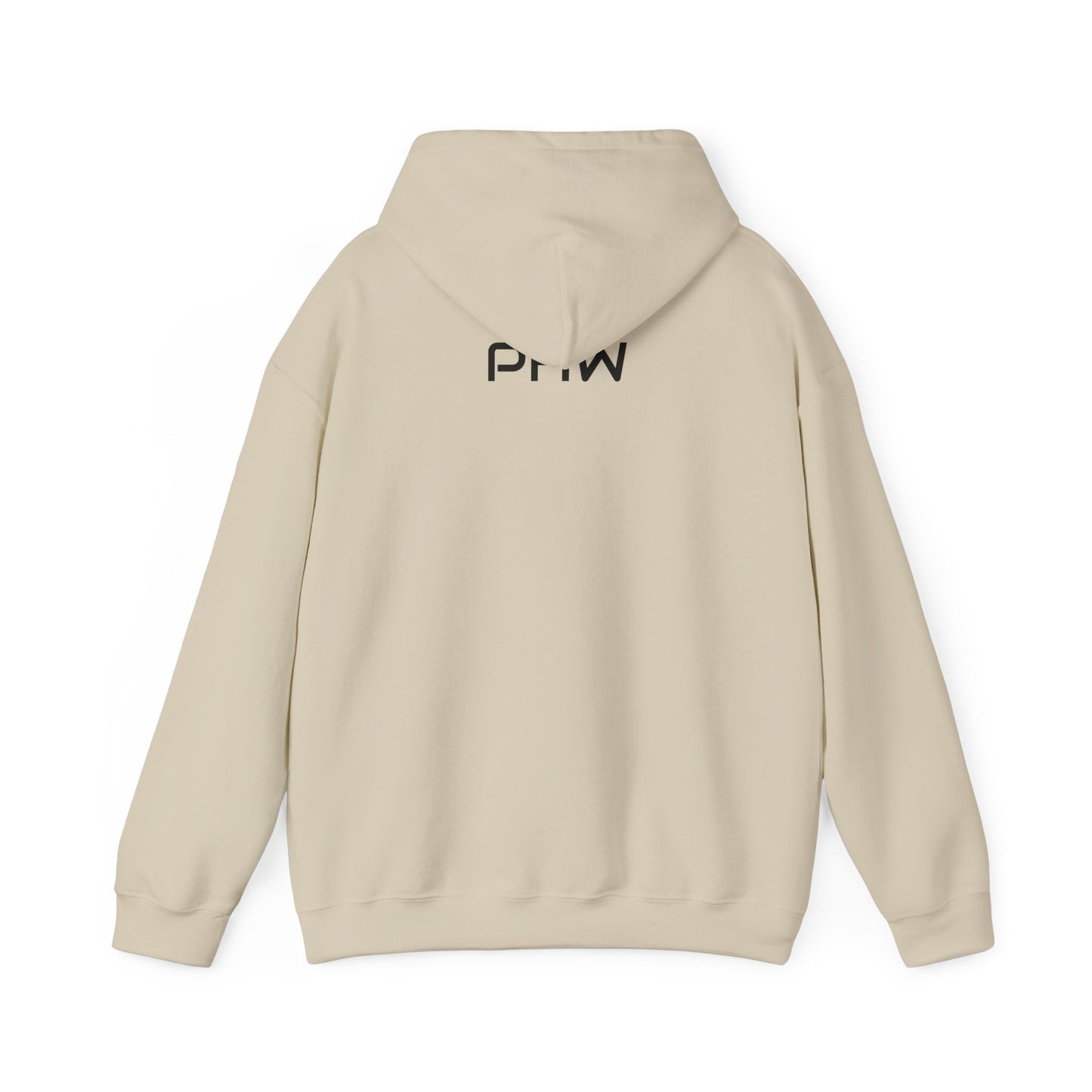 PHW hoodie