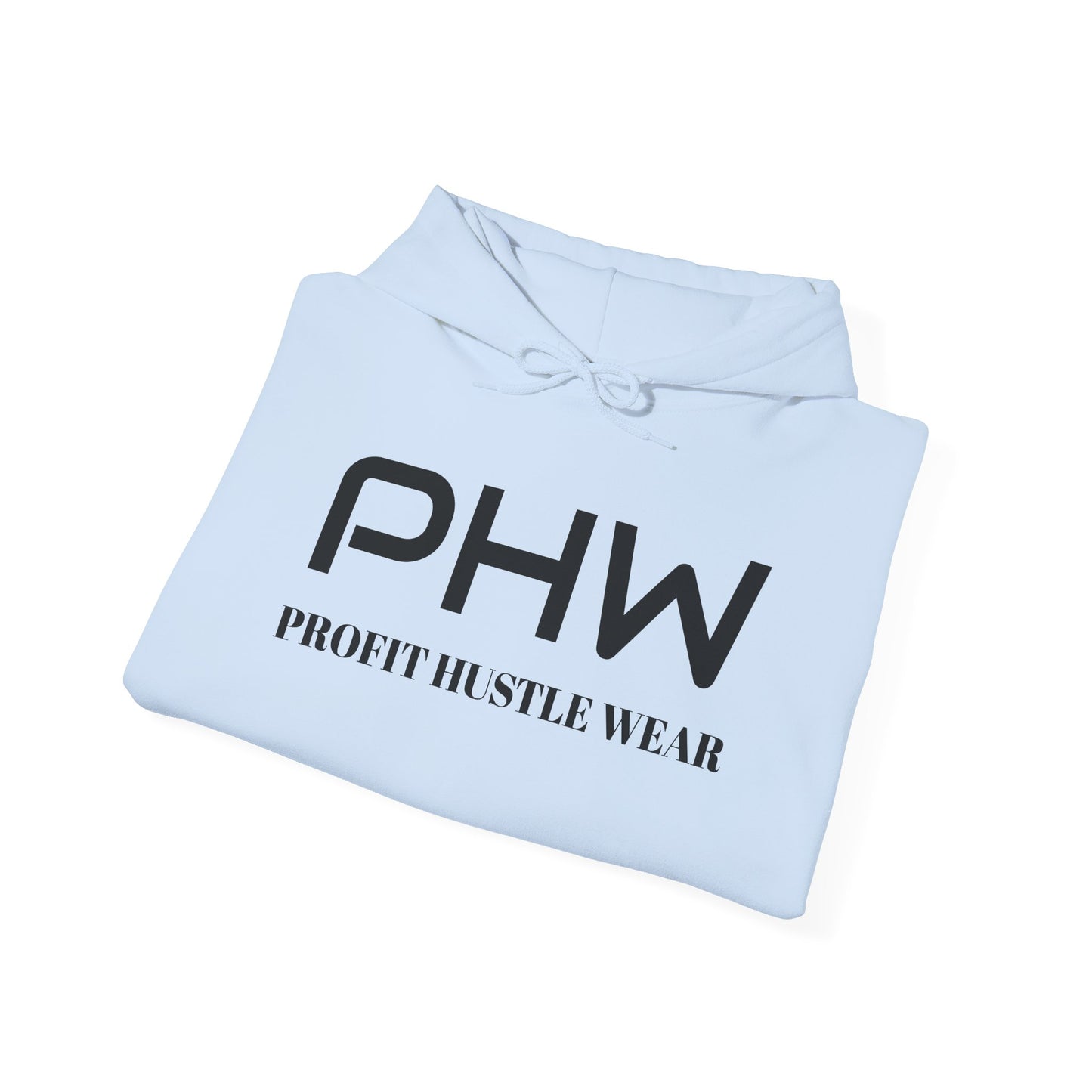 PHW hoodie