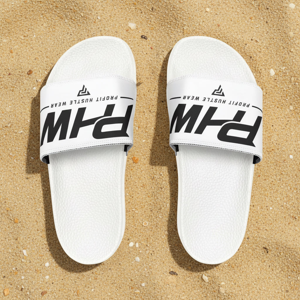 Men's Removable-Strap Sandals
