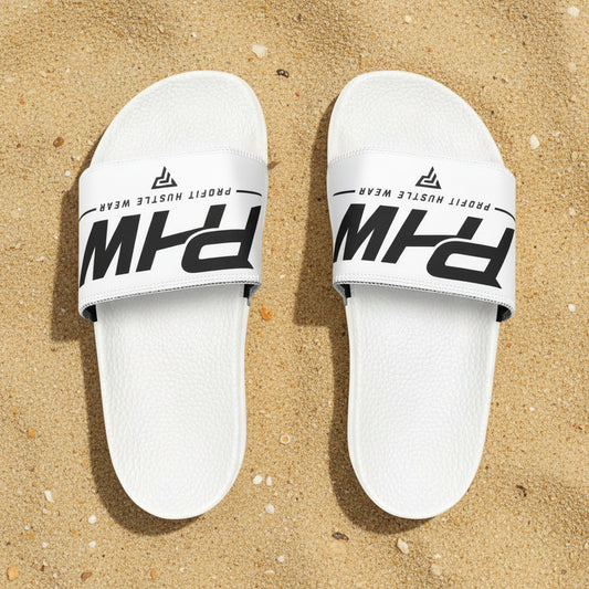 Men's Removable-Strap Sandals