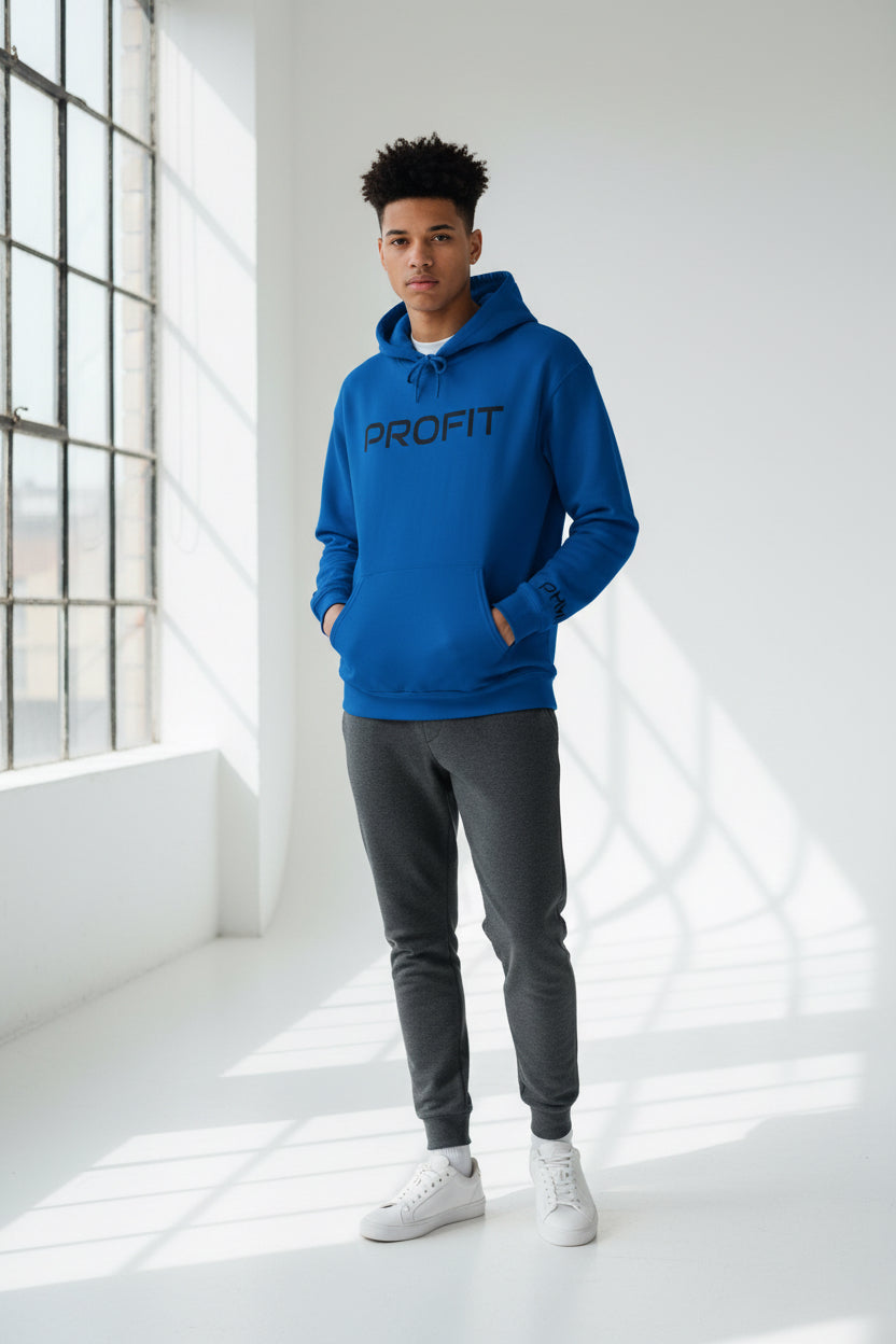 Heavy Blend™ Hooded Sweatshirt