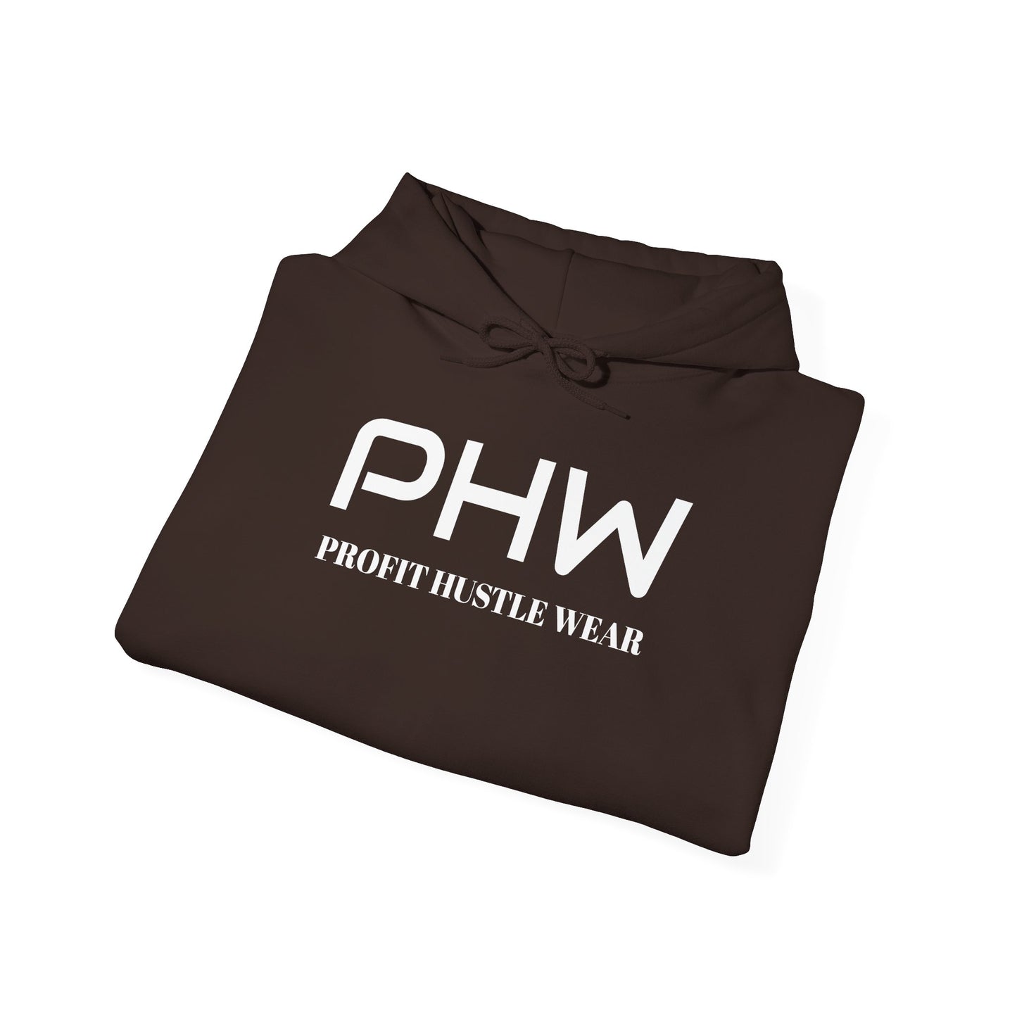 Heavy Blend™ Hooded Sweatshirt