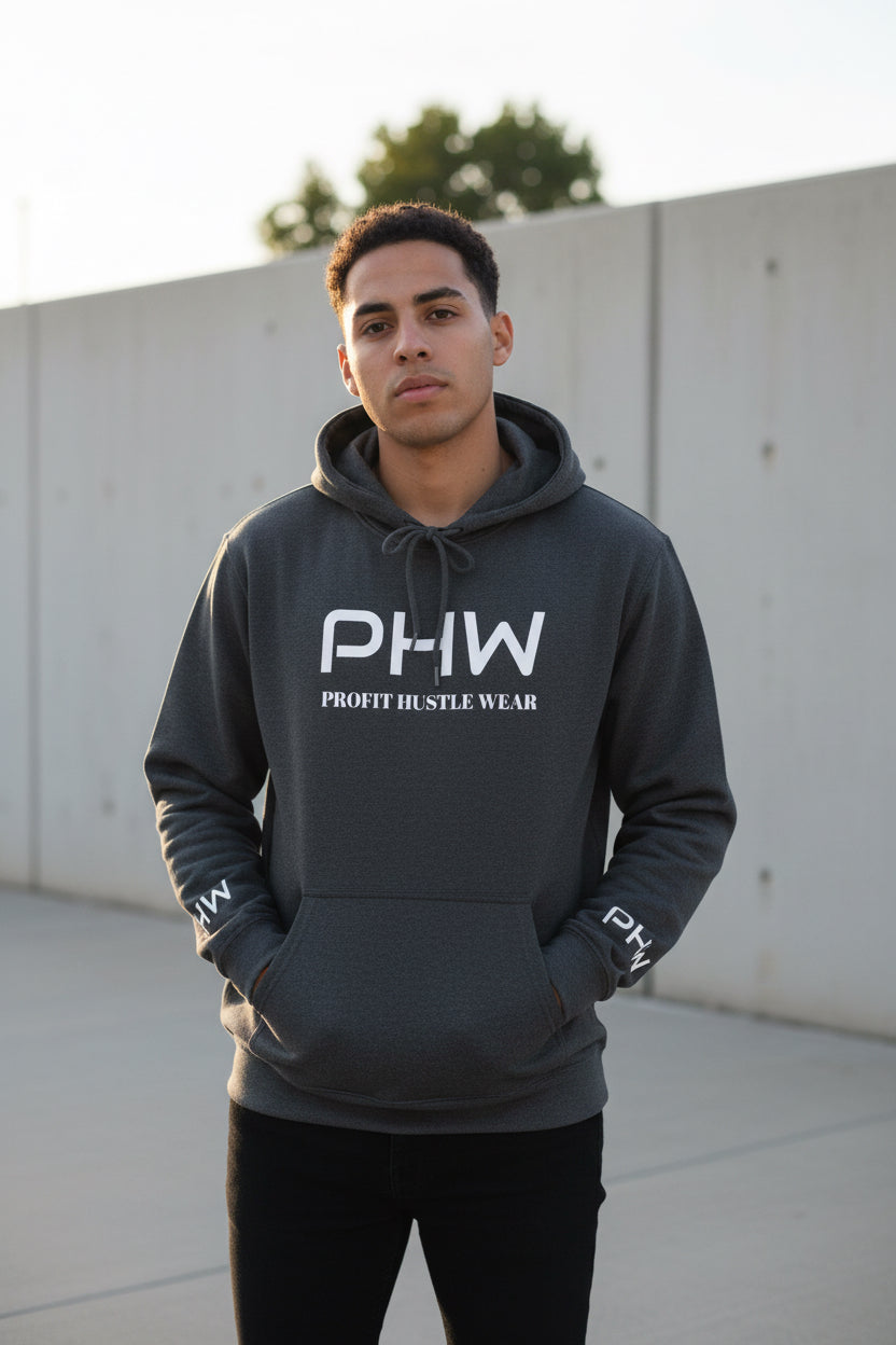 Heavy Blend™ Hooded Sweatshirt
