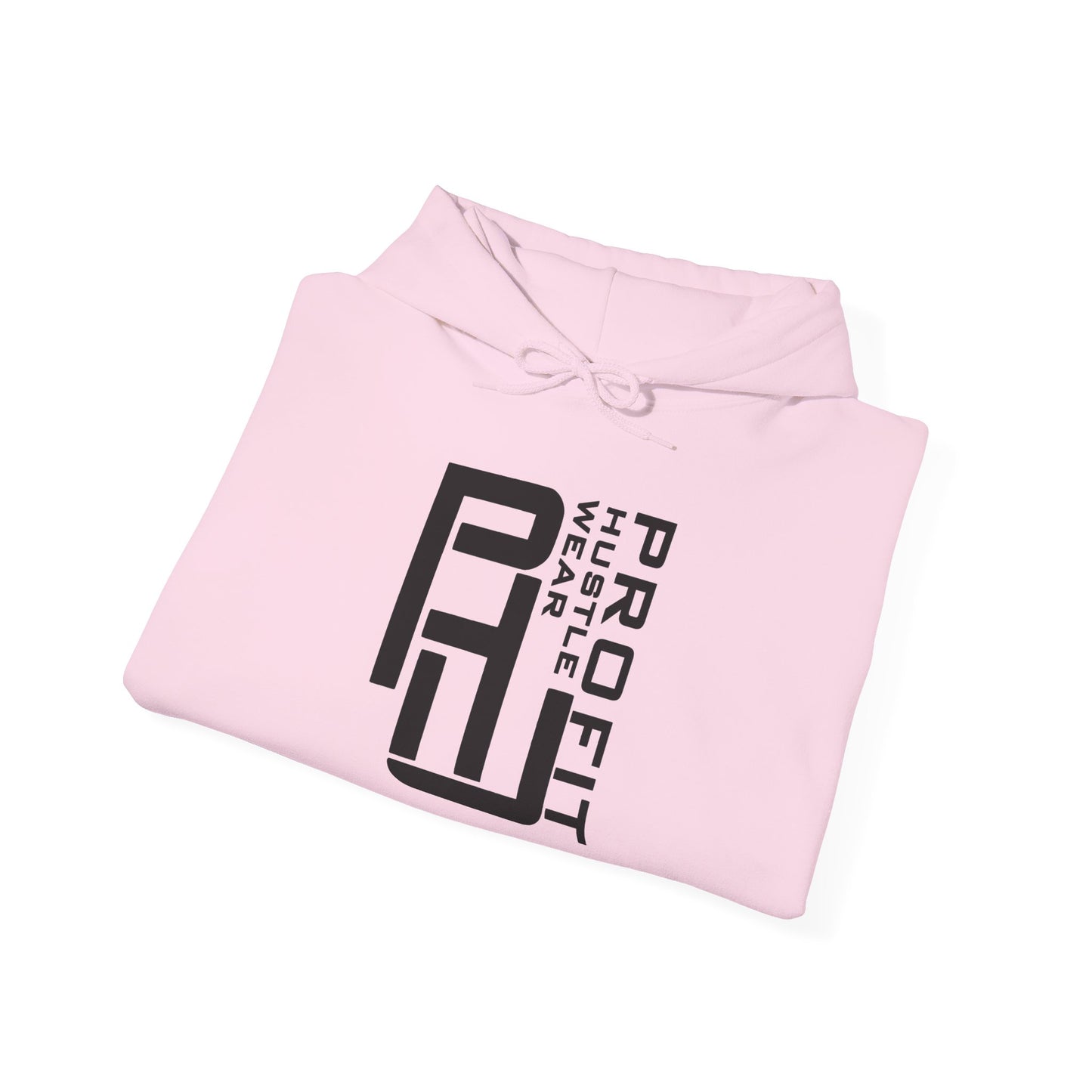 PHW hoodie