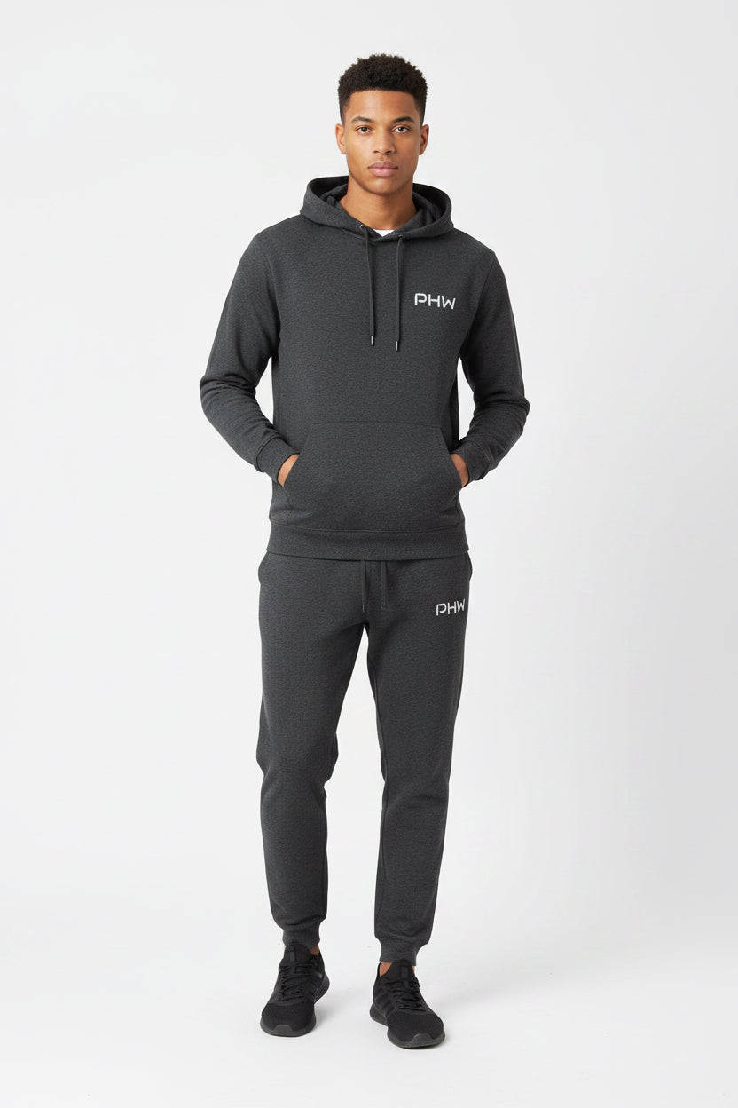 District® V.I.T.™ Unisex Fleece Jogger (Embroidery)