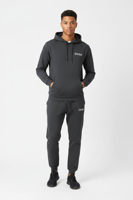 District® V.I.T.™ Unisex Fleece Jogger (Embroidery)