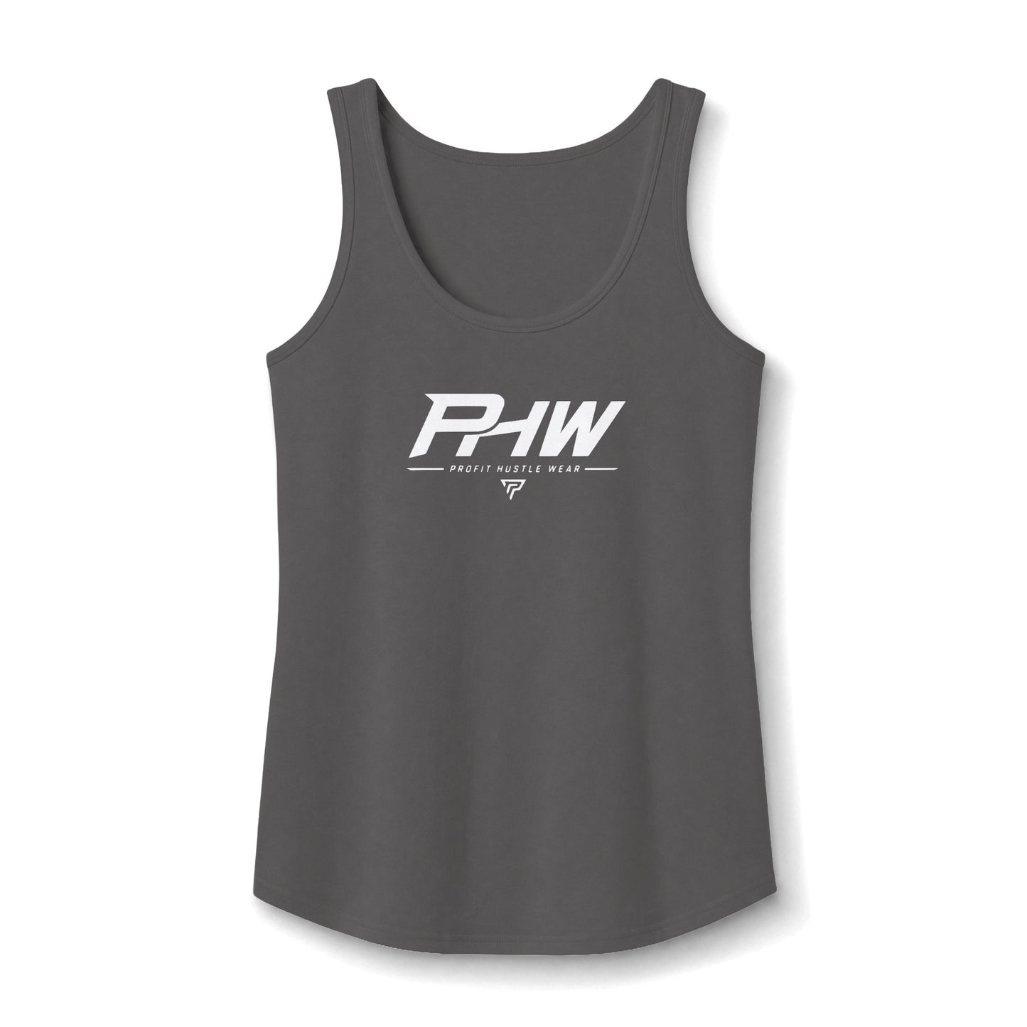 Women's Core Cotton Tank Top