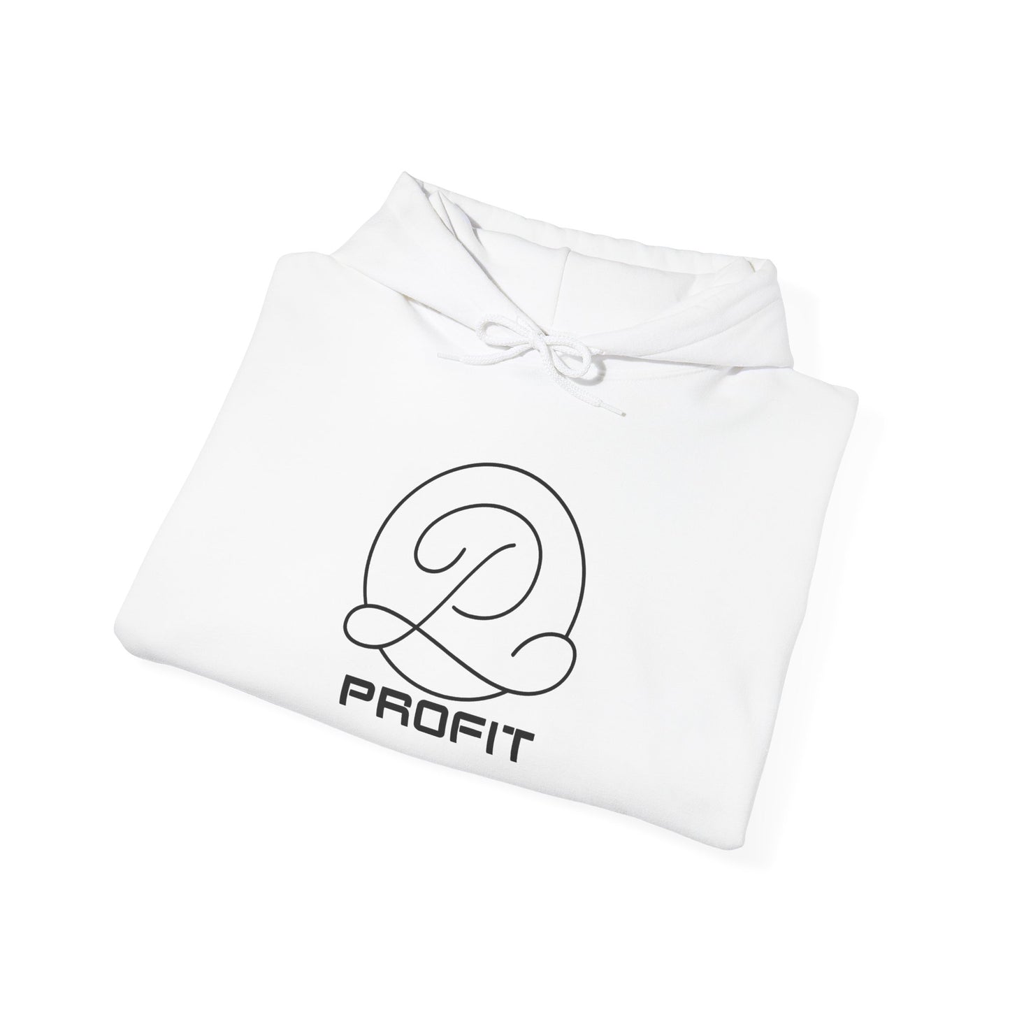 Profit hoodie