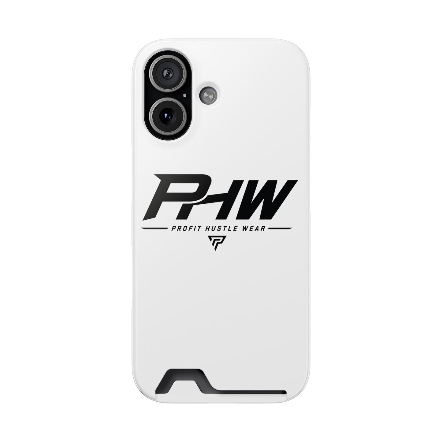 Phone Case With Card Holder