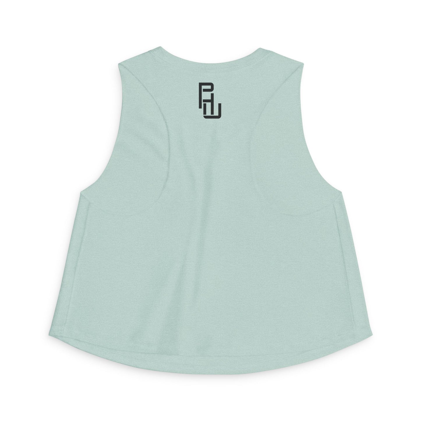 Women's Crop Top