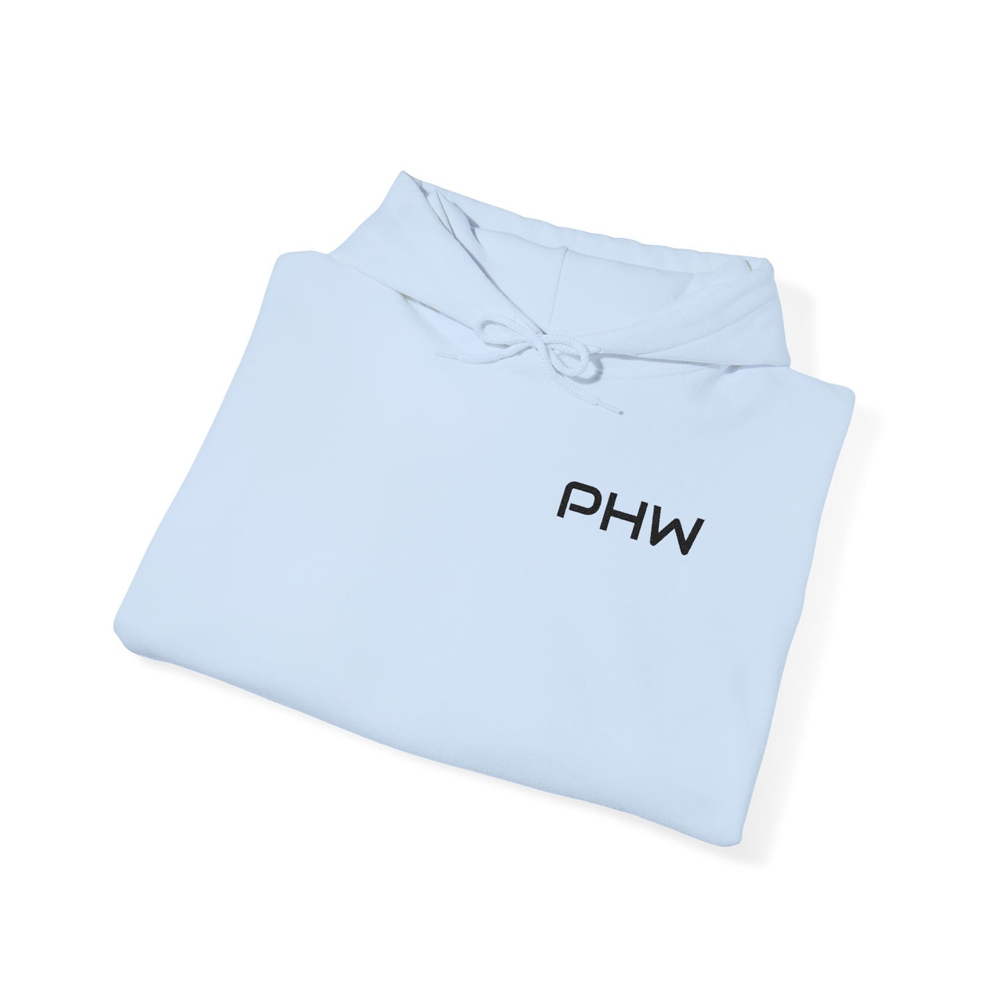 Embroidery Heavy Blend™ Hooded Sweatshirt