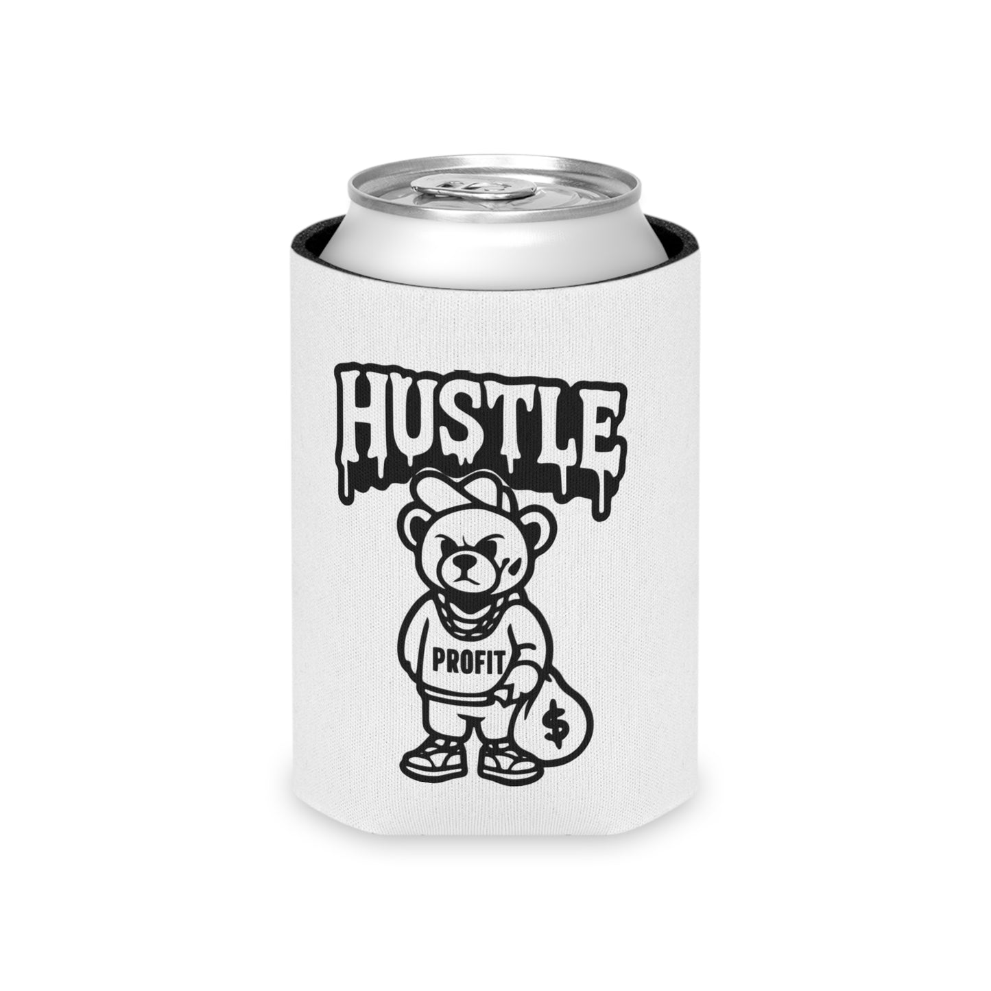 Can Cooler
