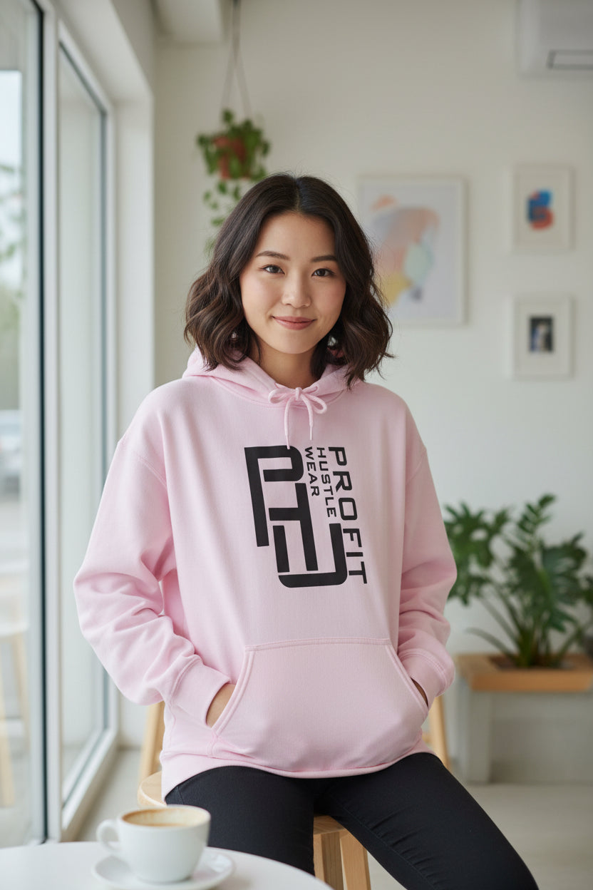 PHW hoodie