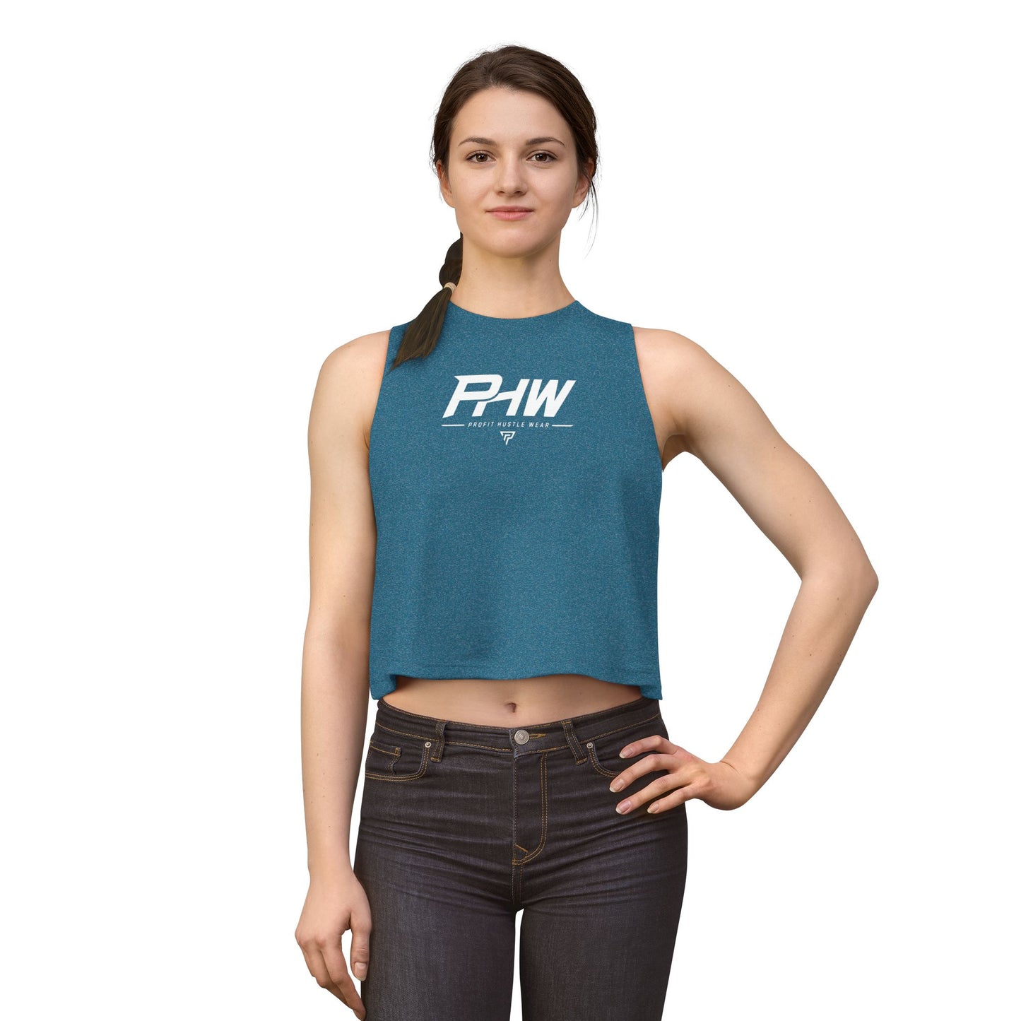 Women's Crop Top