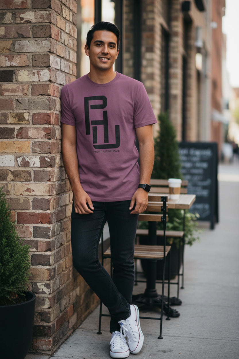 PHW Tee