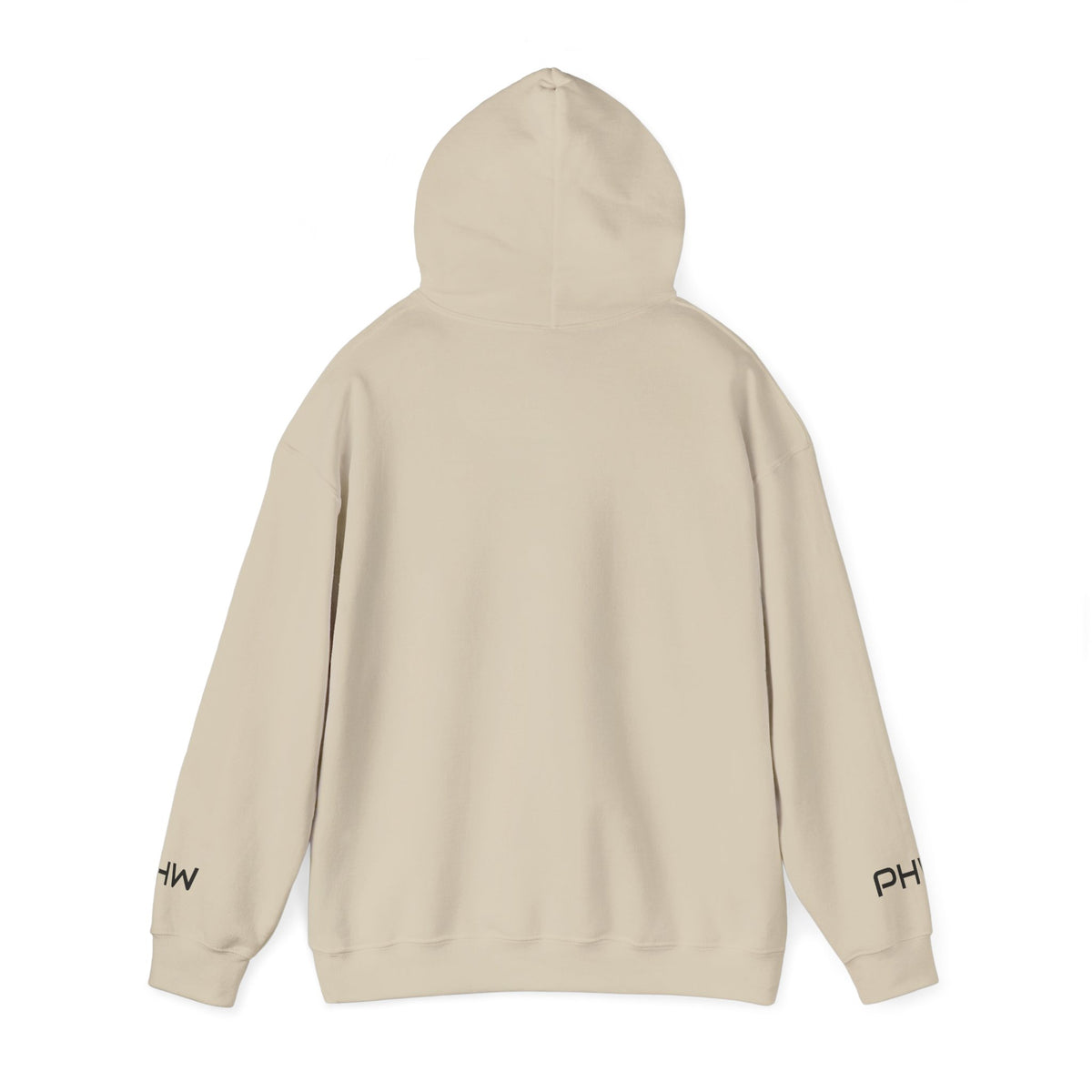 PHW hoodie