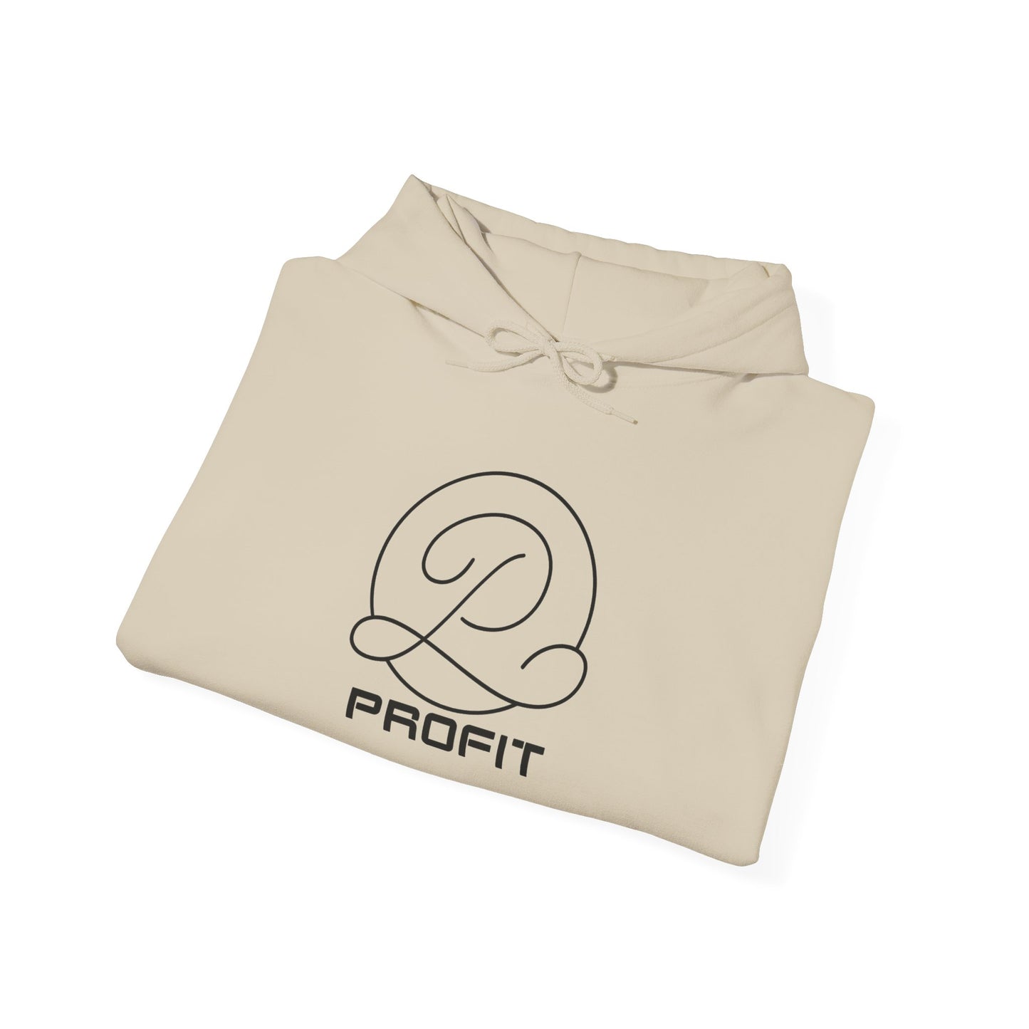 Profit hoodie