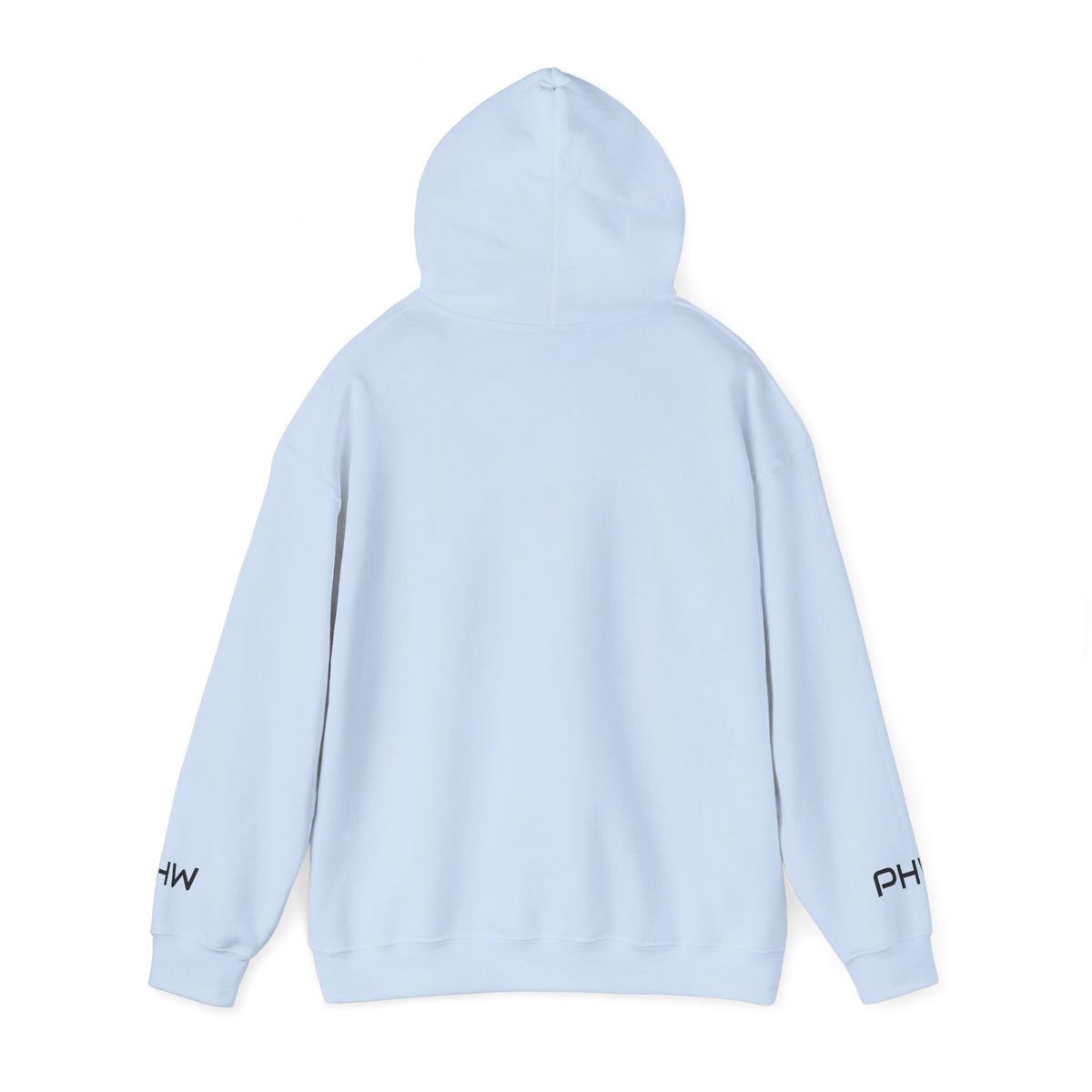 PHW hoodie