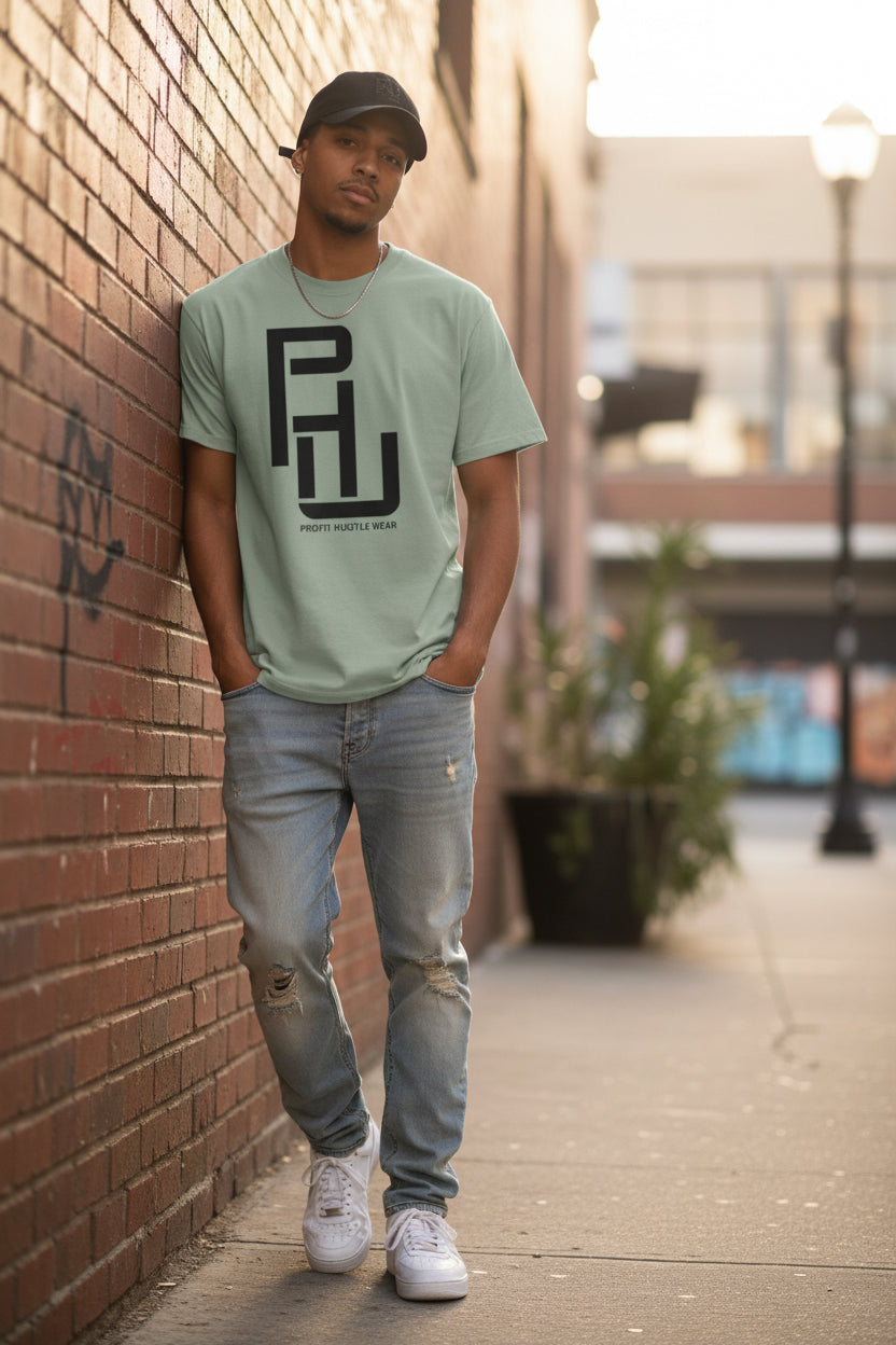 PHW Tee