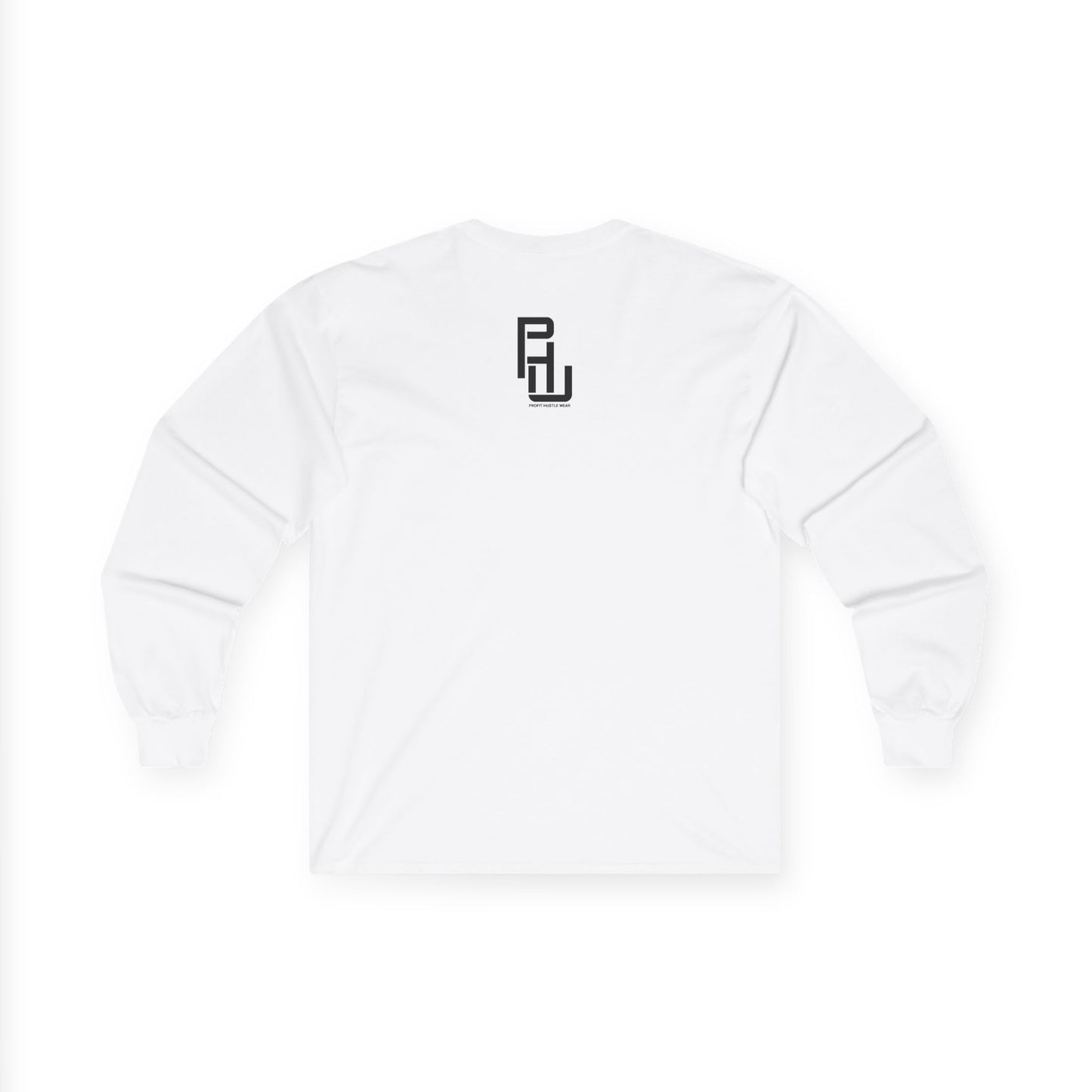 Ultra Cotton Long Sleeve Tee