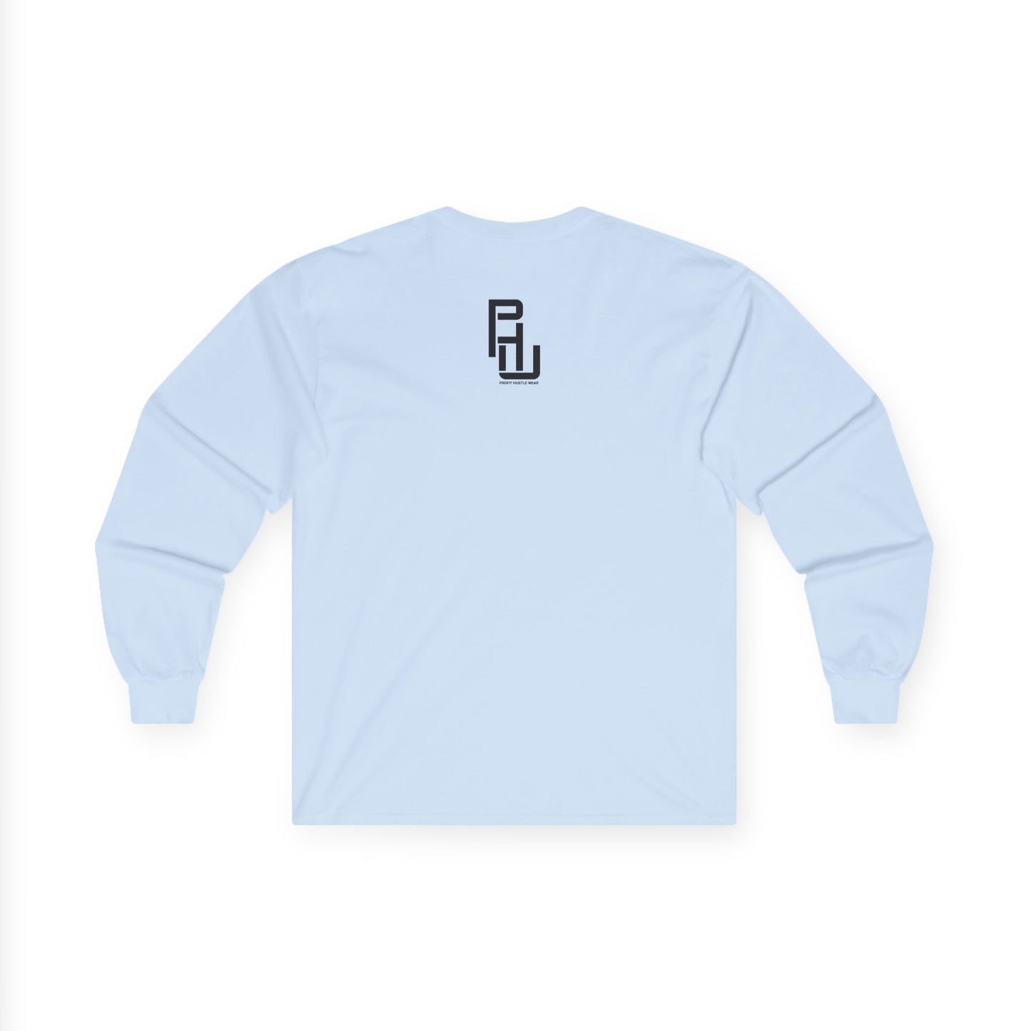 Ultra Cotton Long Sleeve Tee