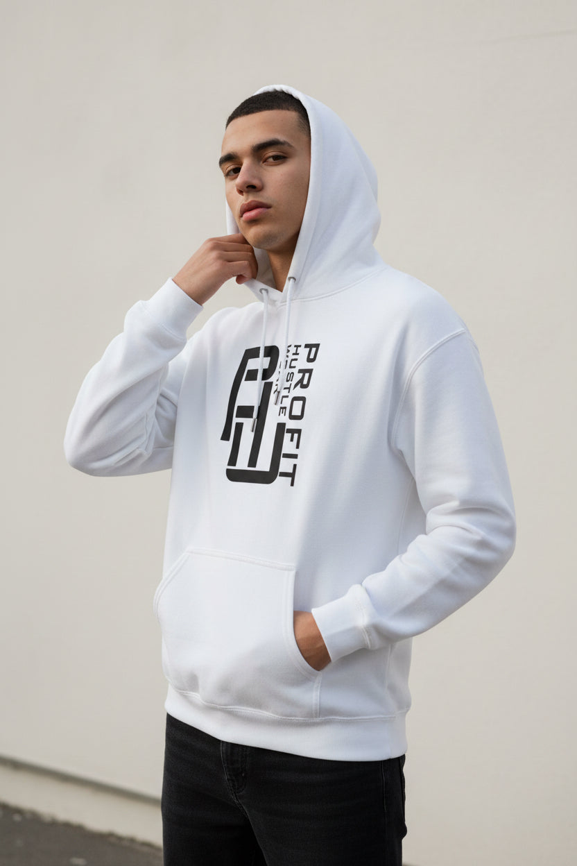 PHW hoodie
