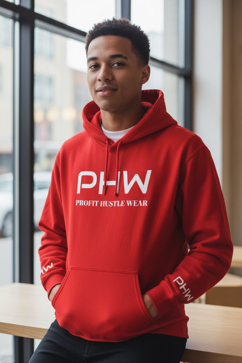 Heavy Blend™ Hooded Sweatshirt