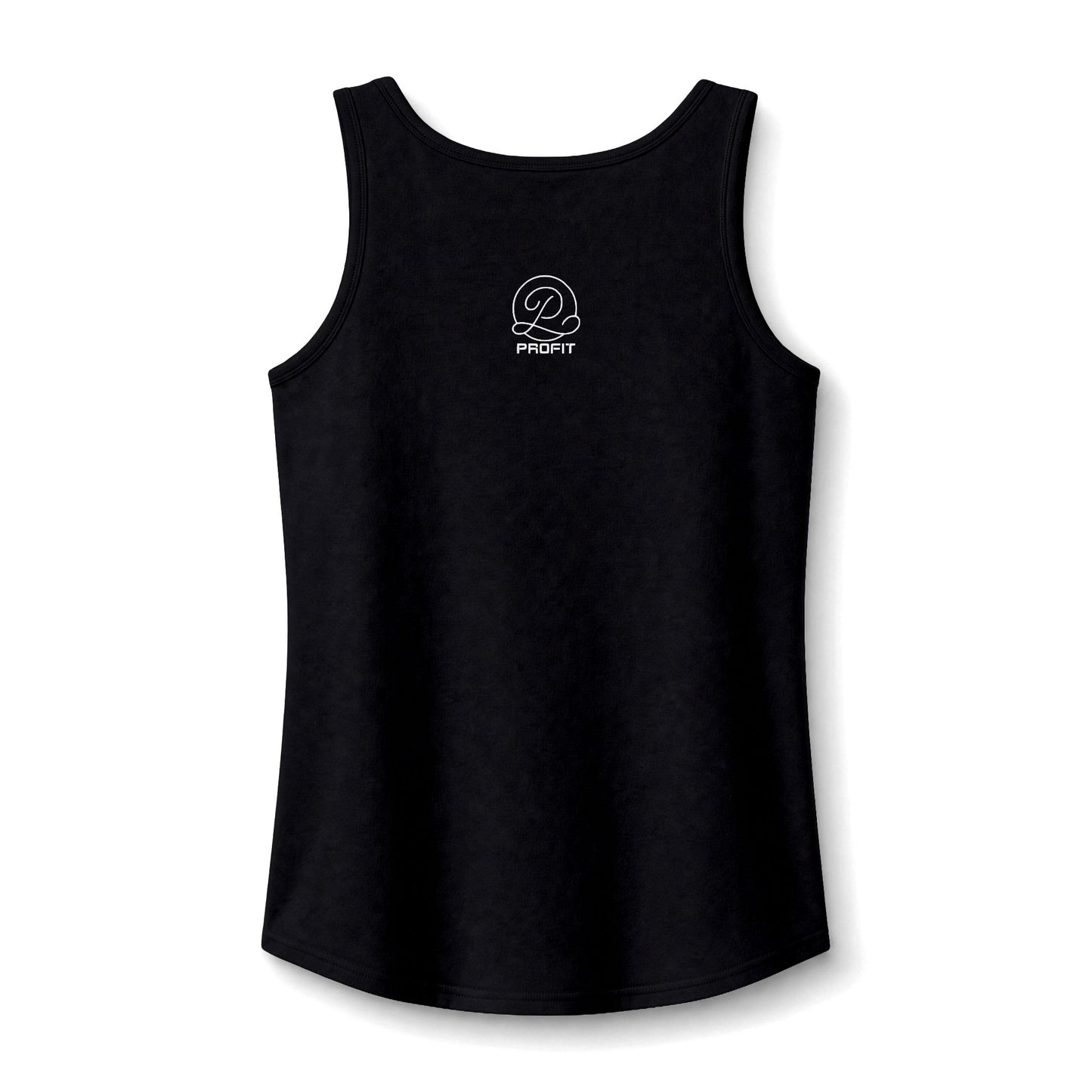 Women's Core Cotton Tank Top