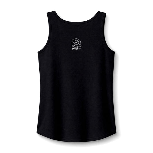 Women's Core Cotton Tank Top