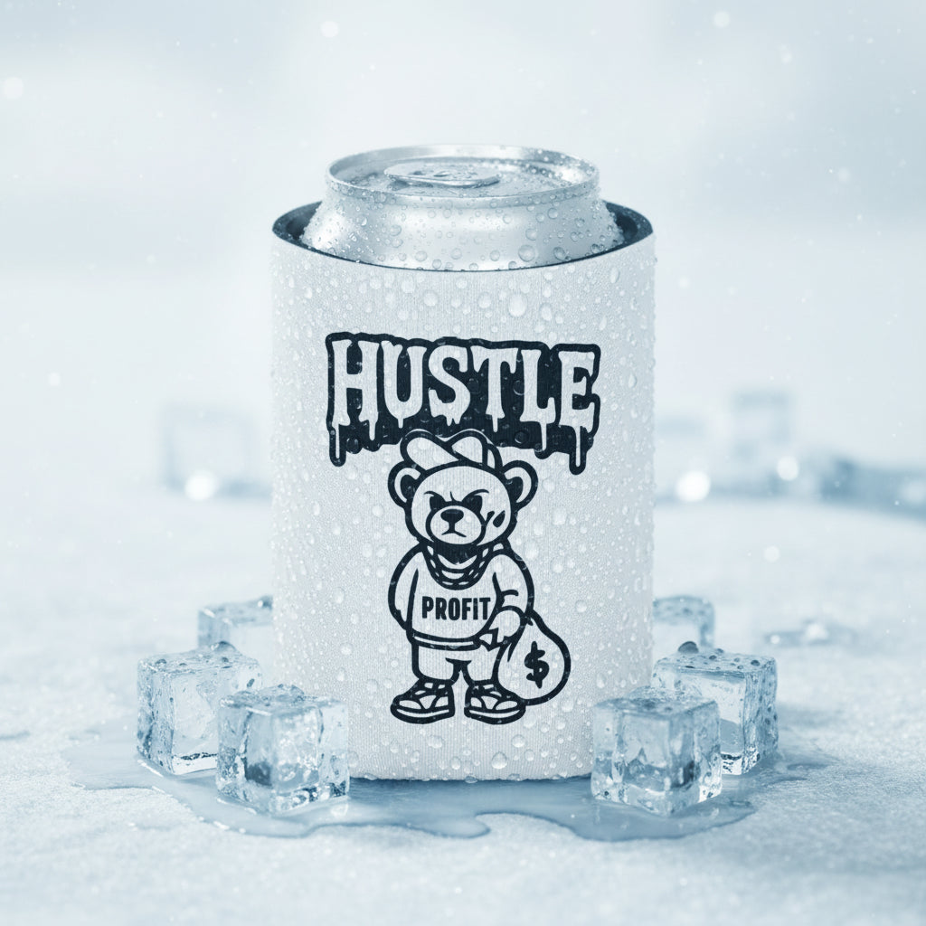 Can Cooler