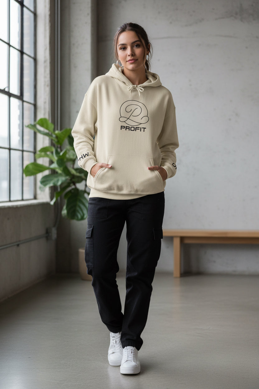 Profit hoodie