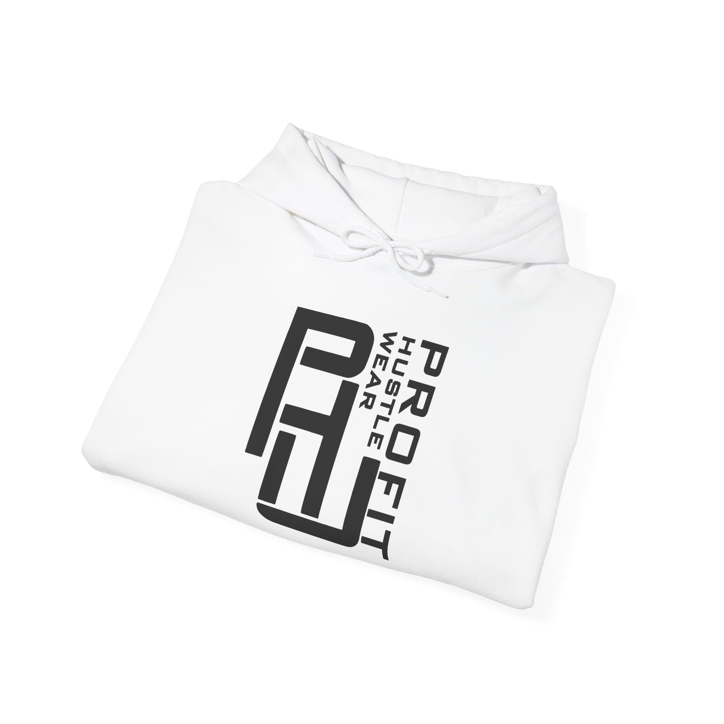 PHW hoodie