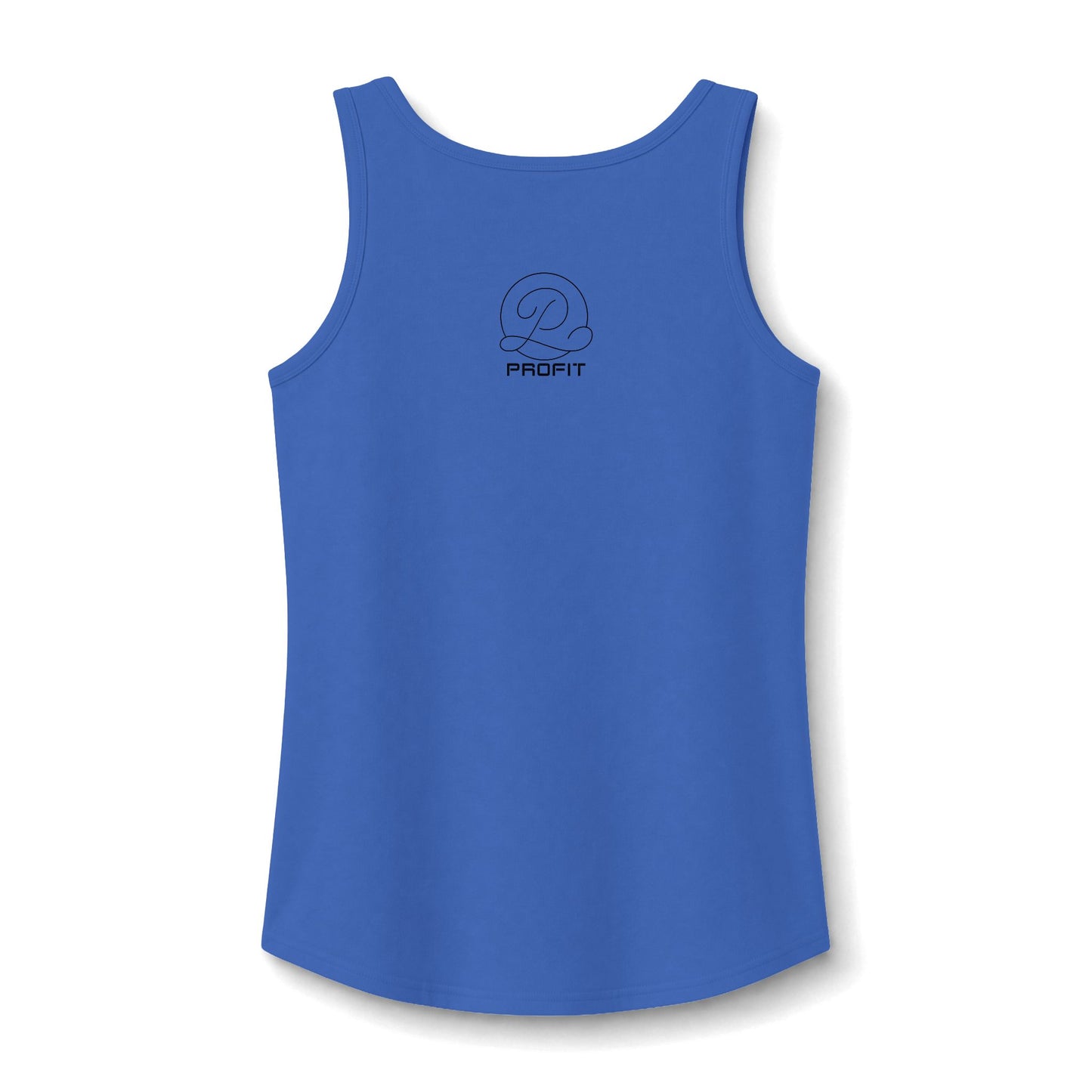 Women's Core Cotton Tank Top