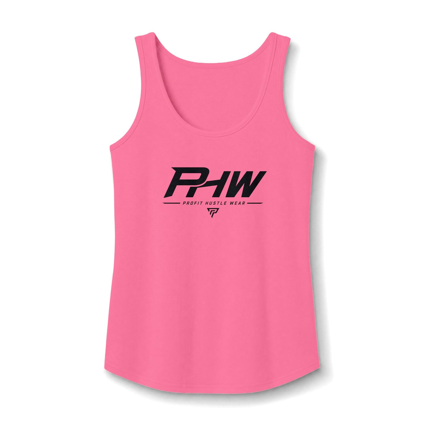 Women's Core Cotton Tank Top